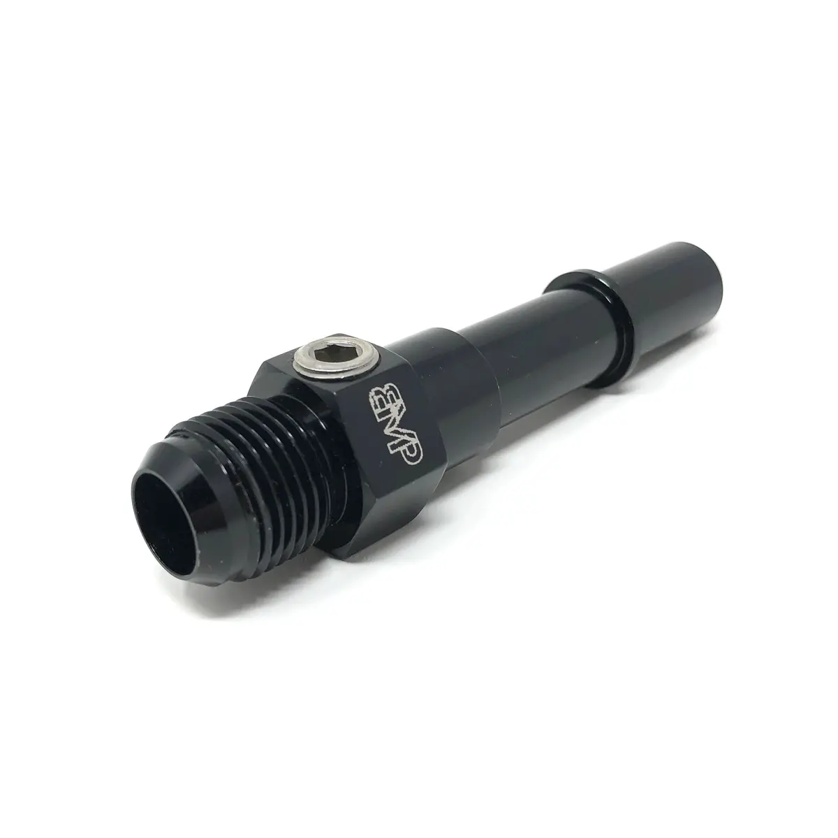 Black Market Parts (Bmp) Transmission Cooler Fitting 1