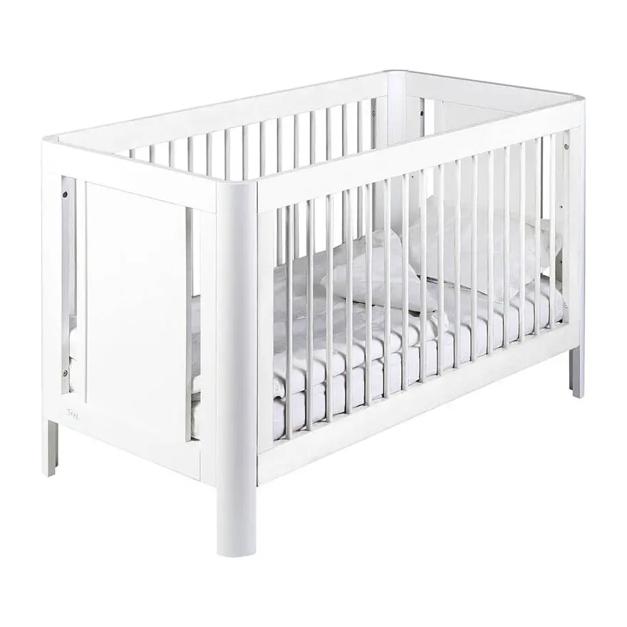 Sun Cot (White) 1