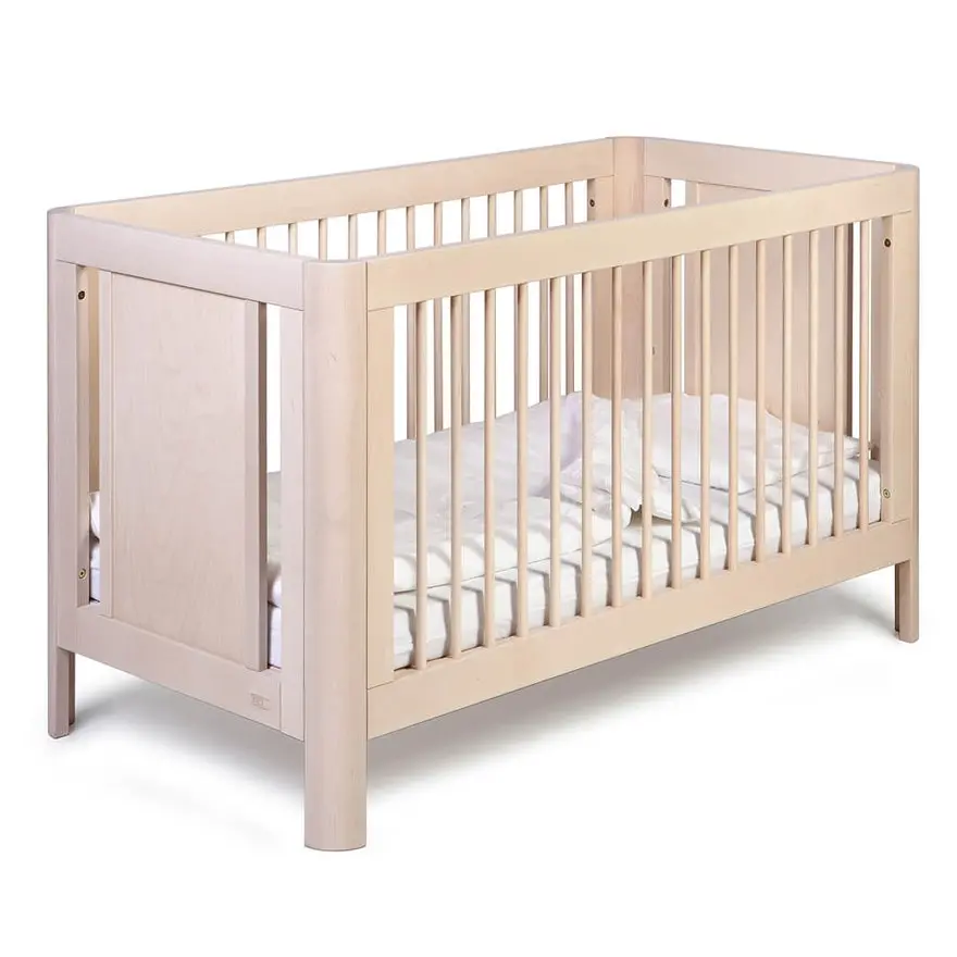 Sun Cot (Whitewash) 1