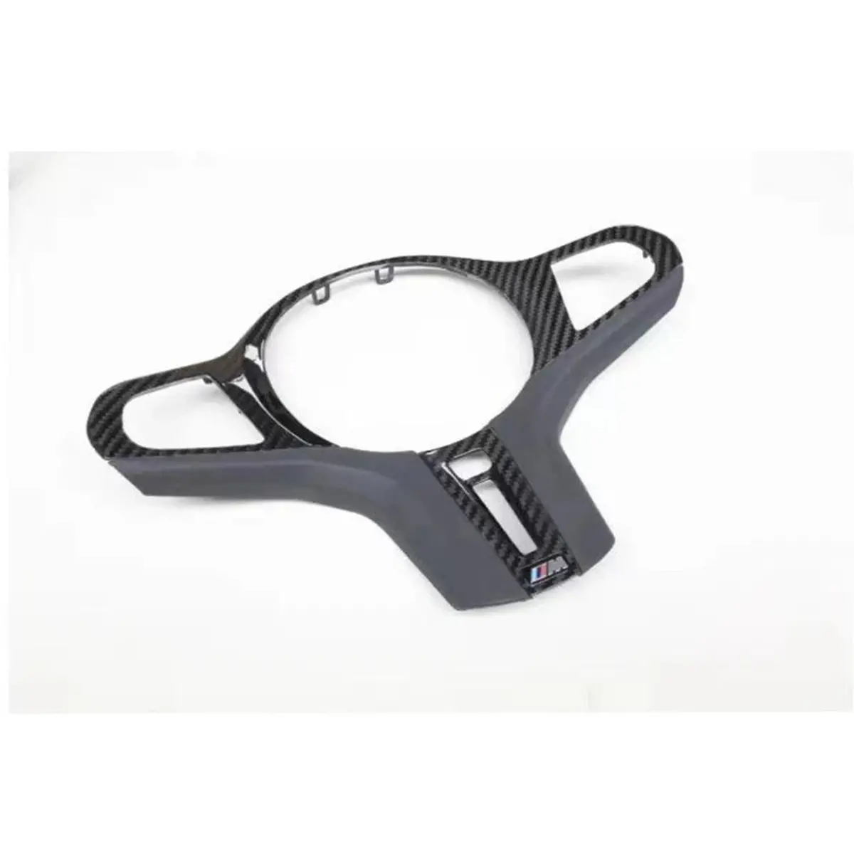 M Performance Style Steering Wheel For Bmw G80 M3 G82 M4 5