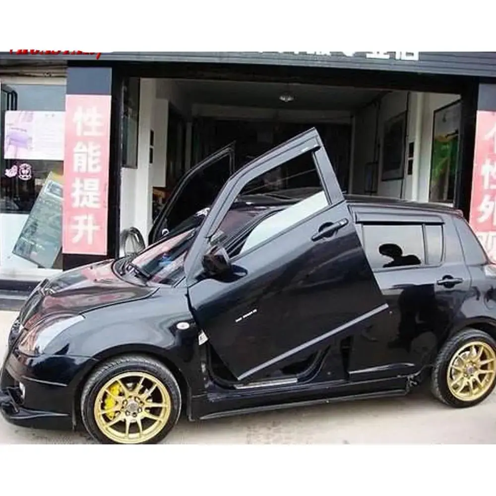 Universal Lambo Door Kit For Any Vehicle / Vertical Door 1