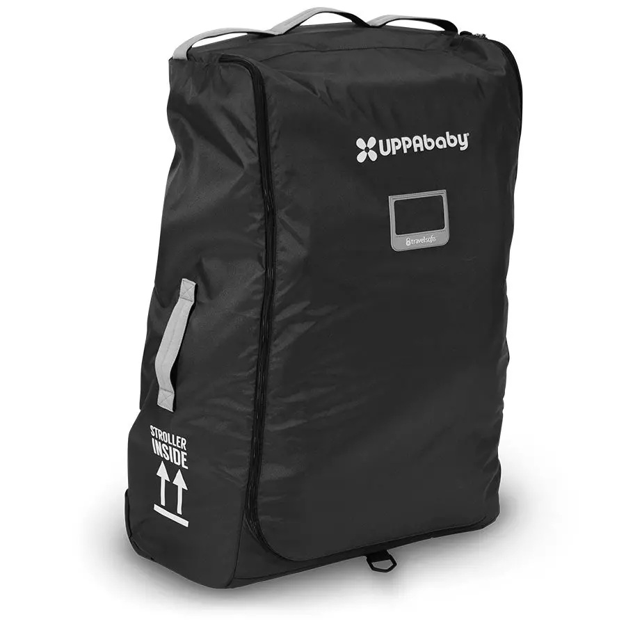 Vista & Cruz Travel Bag (All Models) 1