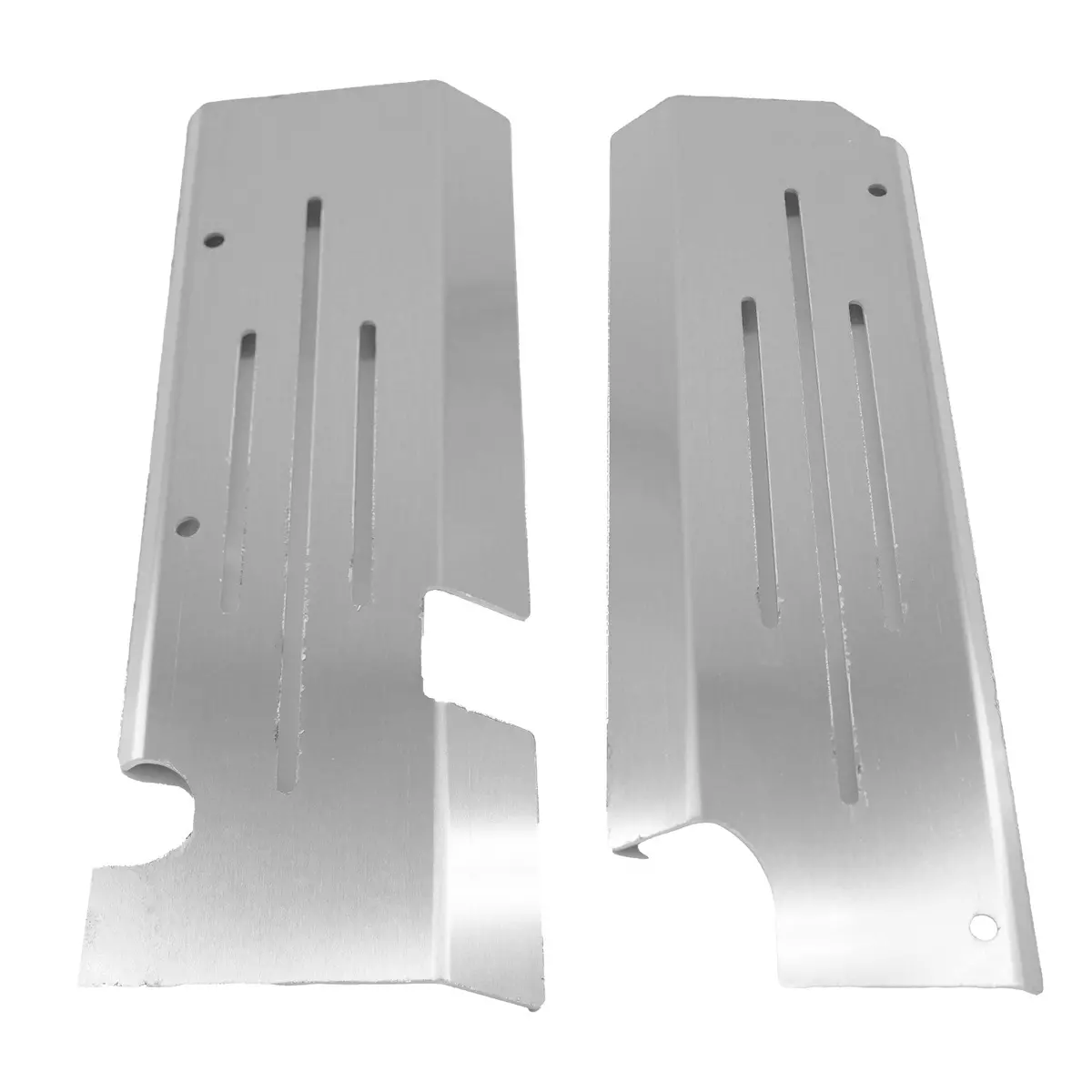 Rare Aluminum Coil Cover Plate For Nissan 350Z Infiniti G35 Vq35 Z33 Fairlady 2