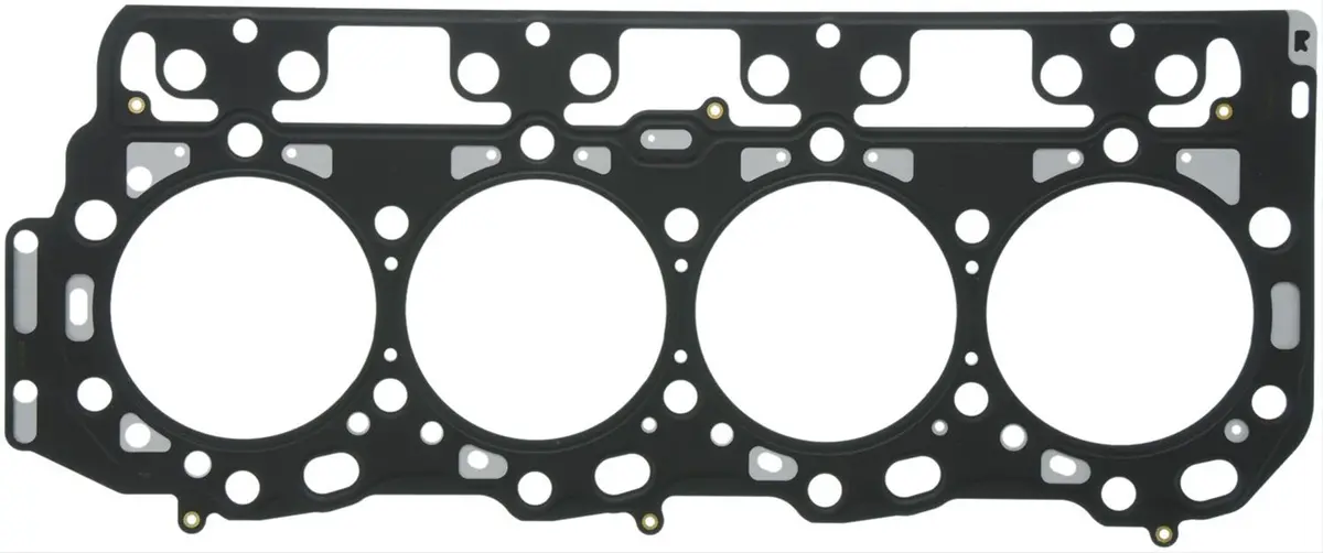 2001-2010 Duramax  Rh Single Head Gasket .95Mm 1
