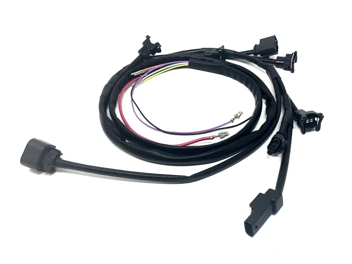 Vw / Audi E888.3 Mpi Wire Harness 1