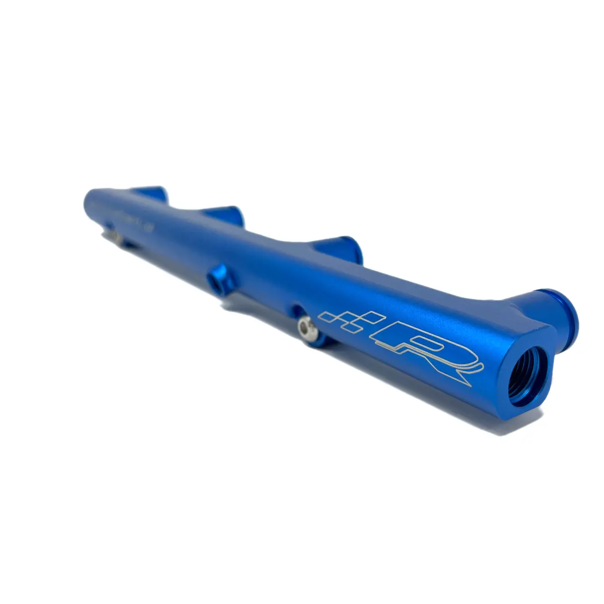 Vw / Audi Ea888.3 Mpi Rail With Mounting Hardware 2
