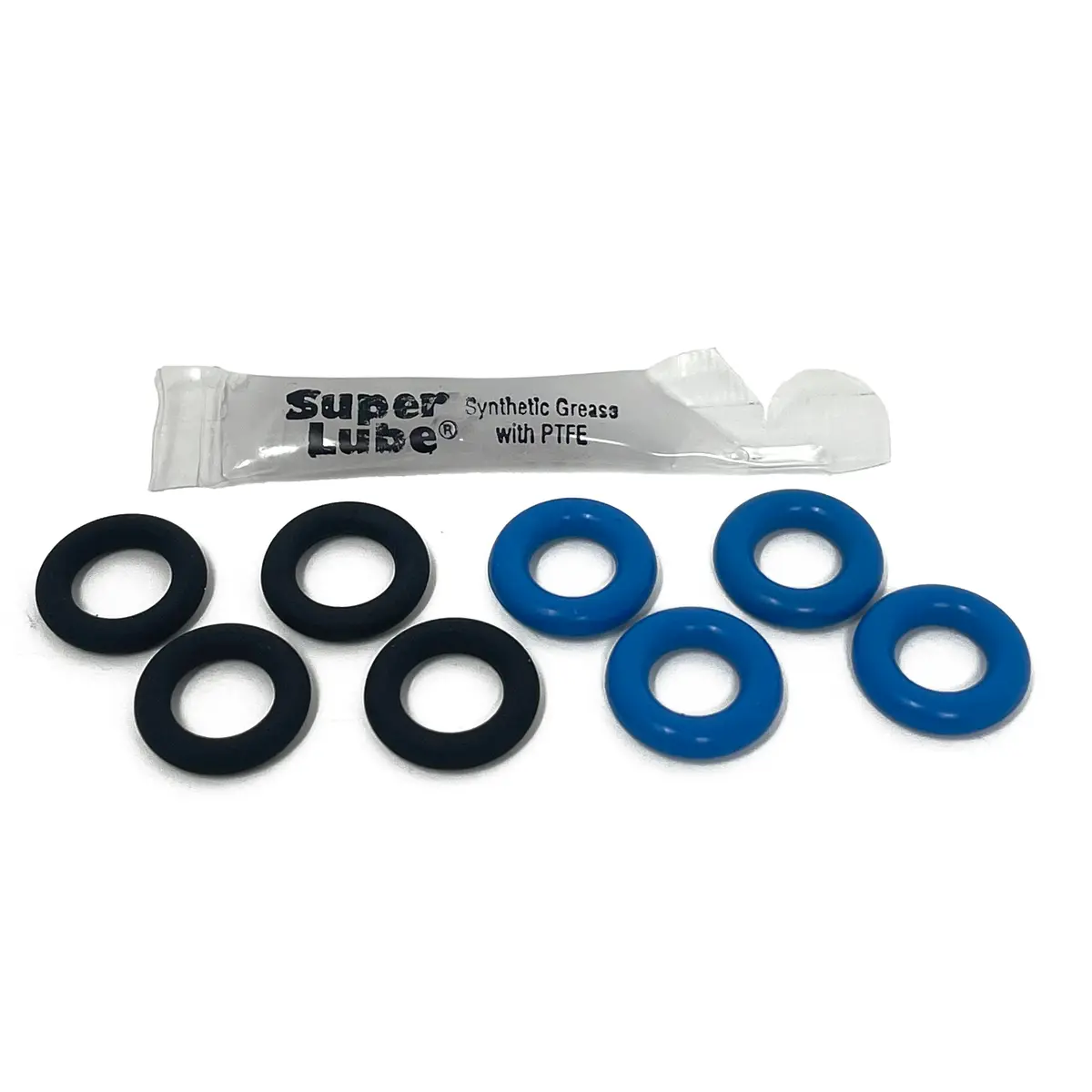 Vw Mpi Injector O-Ring Replacement Kit 1