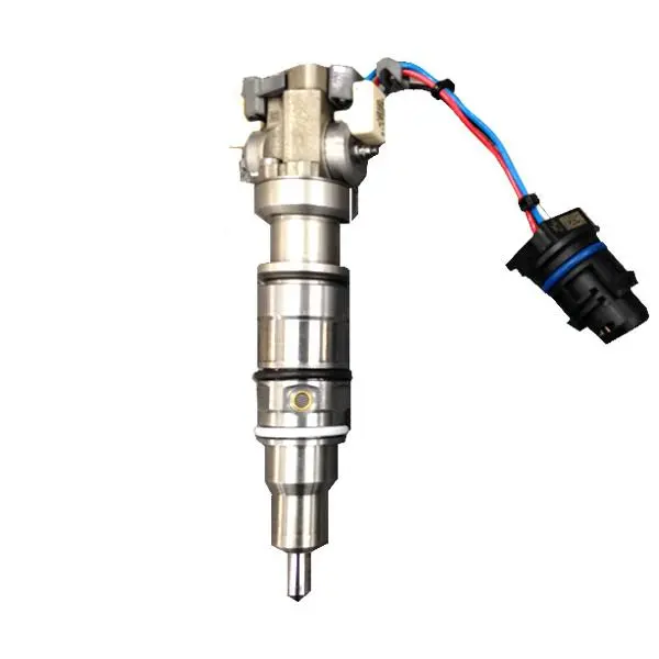 Premium 6.0 Powerstroke 8Mm Hybrid 330/150 Injector (Set Of 8) 1