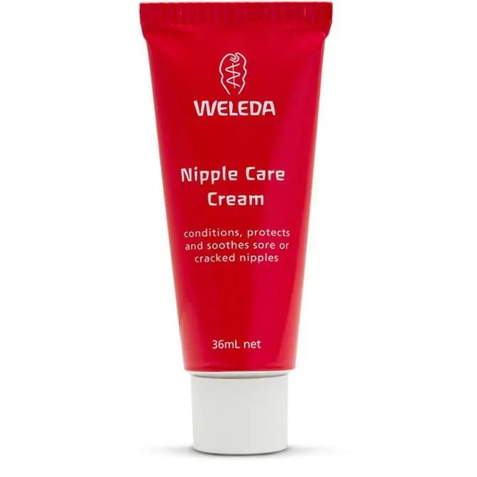 Nipple Care Cream 36Ml 1