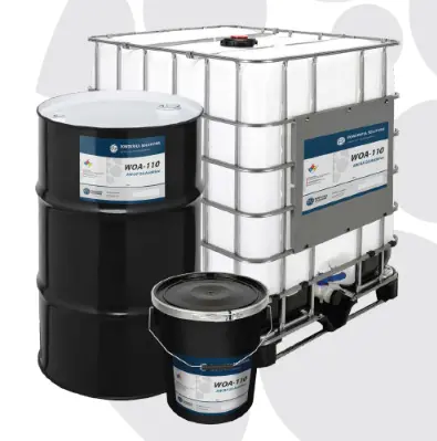 8. Go-Nano Diesel Engine & Hydraulics Top-Up Woa-110 (Drum 55 Gal Call For Quote) 1
