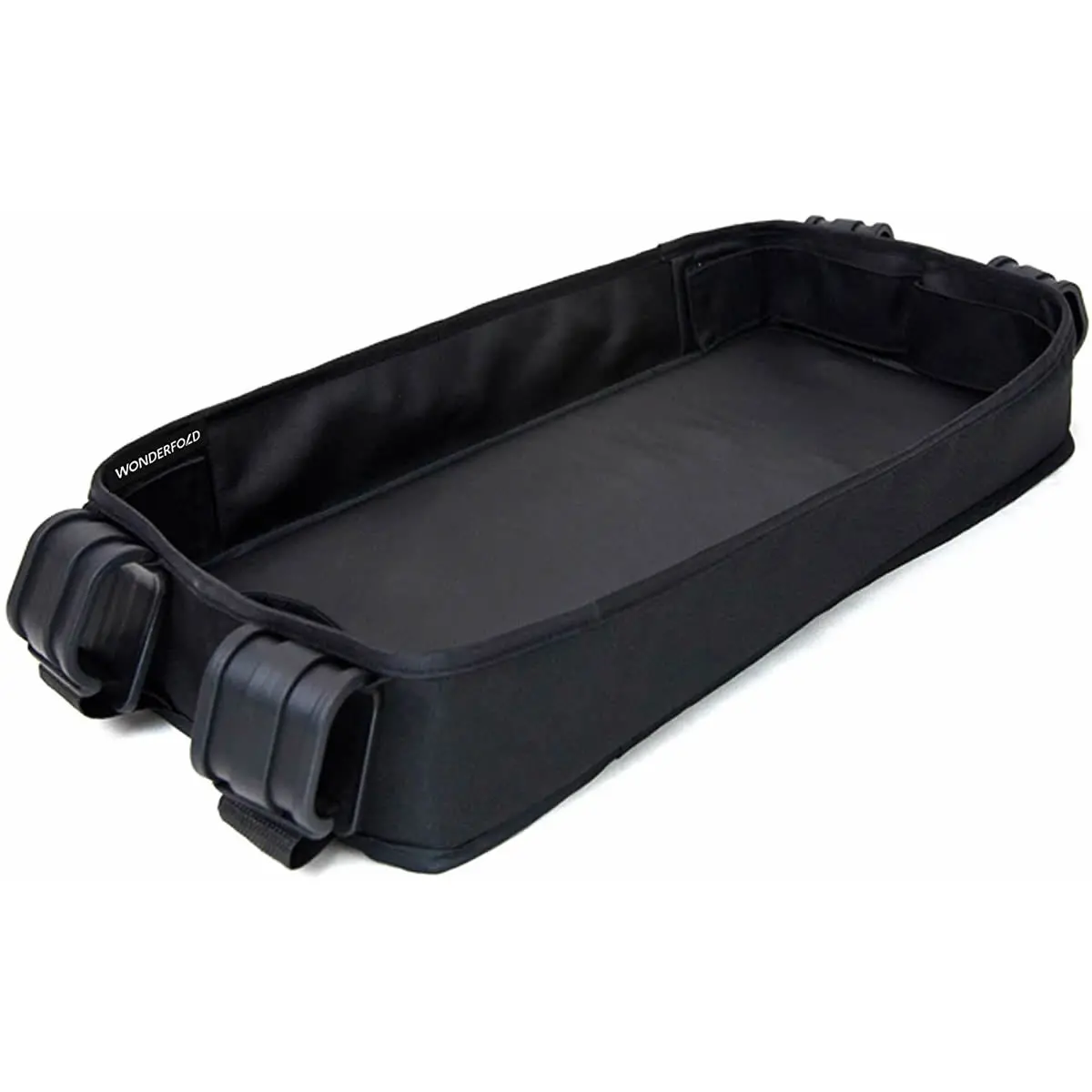 Double Sided Snack Tray 1