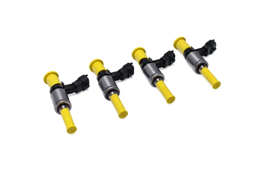Xdi Fuel Injectors 1400Cc - 17-24 Honda Civic Type R Fk8 Fl5 1