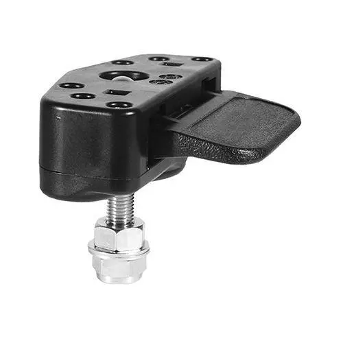 Taco Marine Low Profile Concealed Sundeck Latch 1