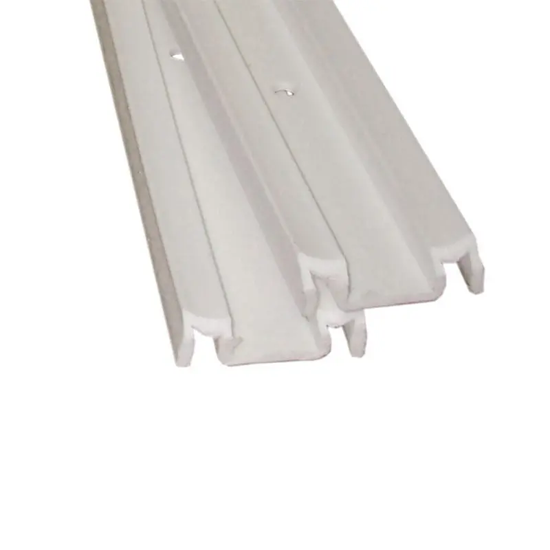 Taco Marine 8-Piece 2' Trailer Glyde Slicks P05-08W 1