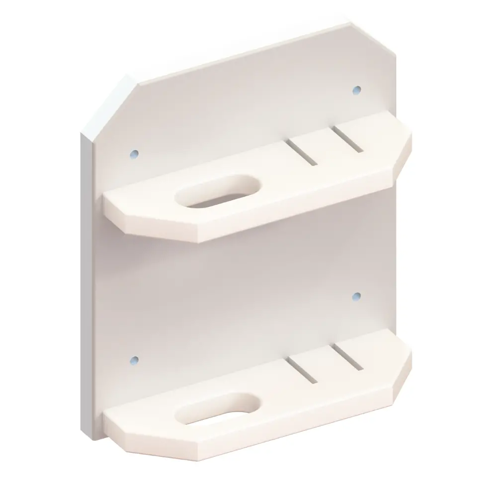 Taco Marine Knife & Plier Holder P01-1000W 1