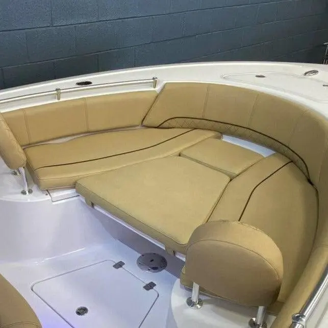 Sportsman Boats 242 Cc Sundeck Table Filler Cushion 2