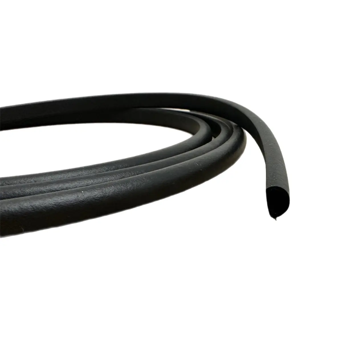 Jim Black Door Seal 6' Long 595-Drseal 1