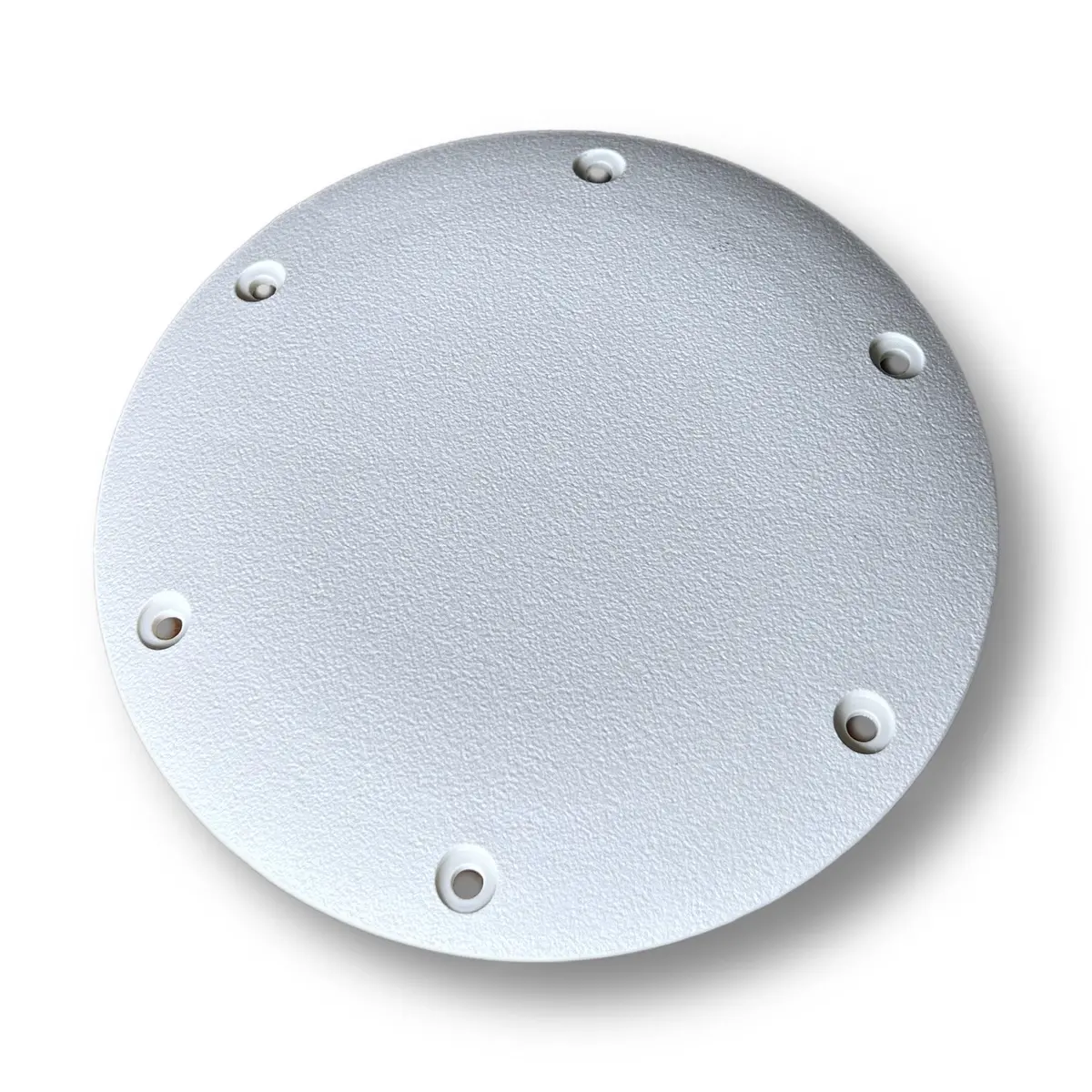 Jim Black 6" Access Cover Plate 2