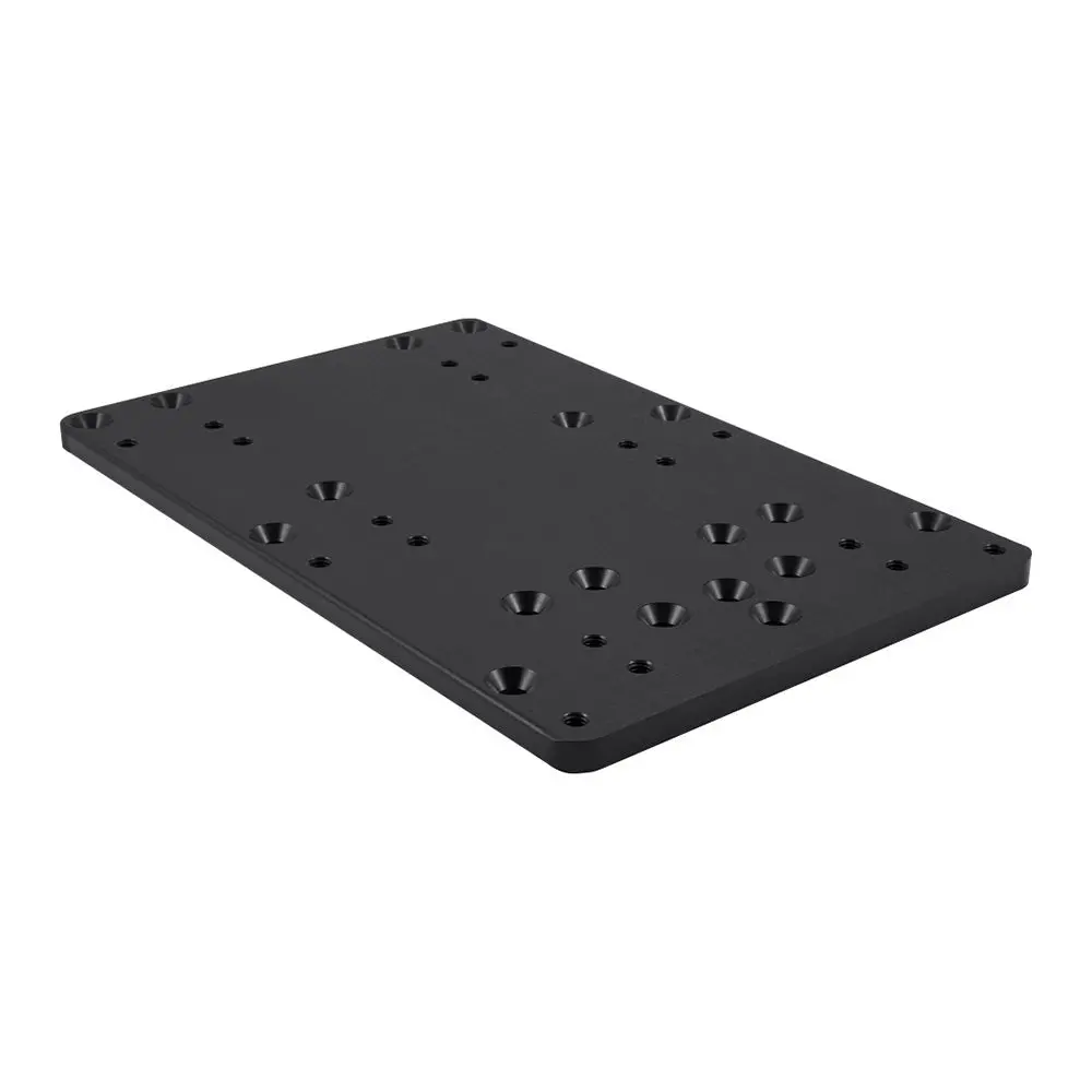 Minn Kota Mka-58 Boat Deck Reinforcement Kit [1854058] 1