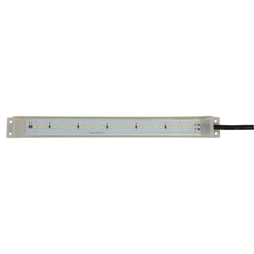 Scandvik Scan-Strip Light - 8" - White [41346P] 1