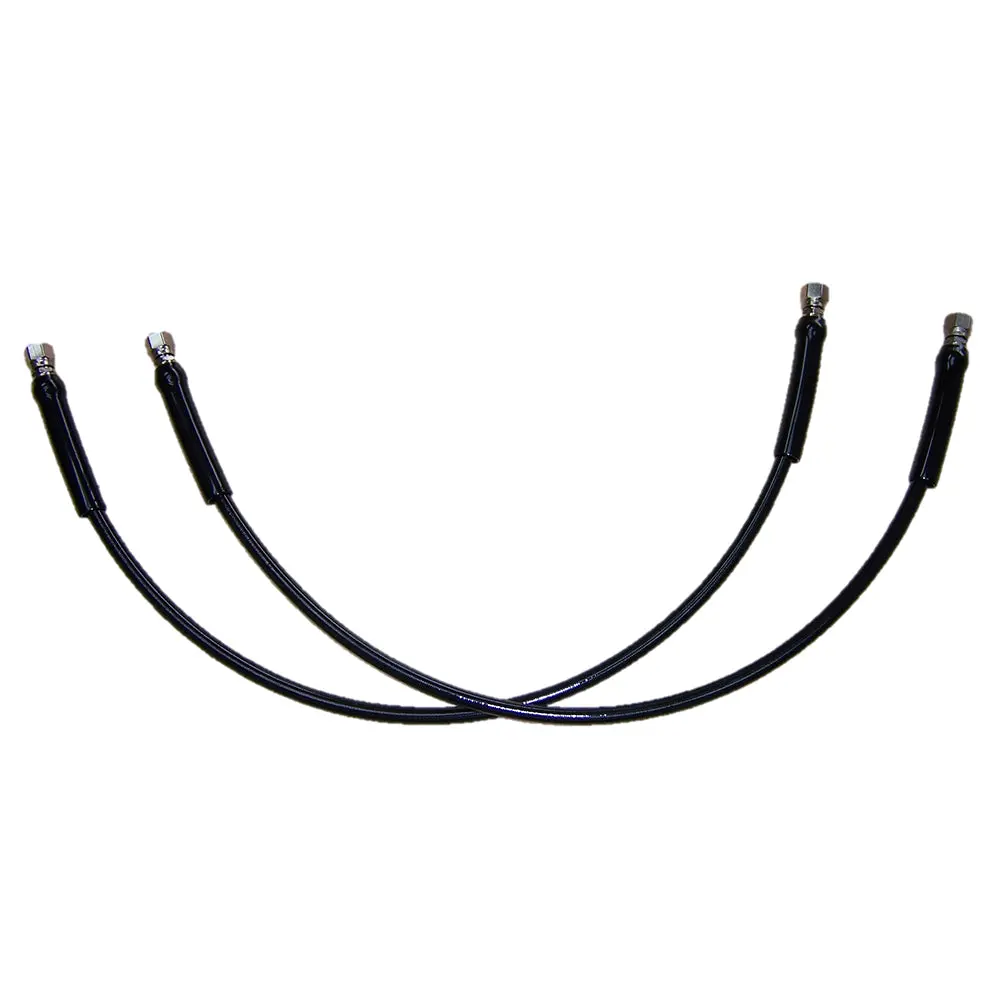 Uflex Hydraulic Hose Kit 3 - Pair [Kitobdbr-03'] 1