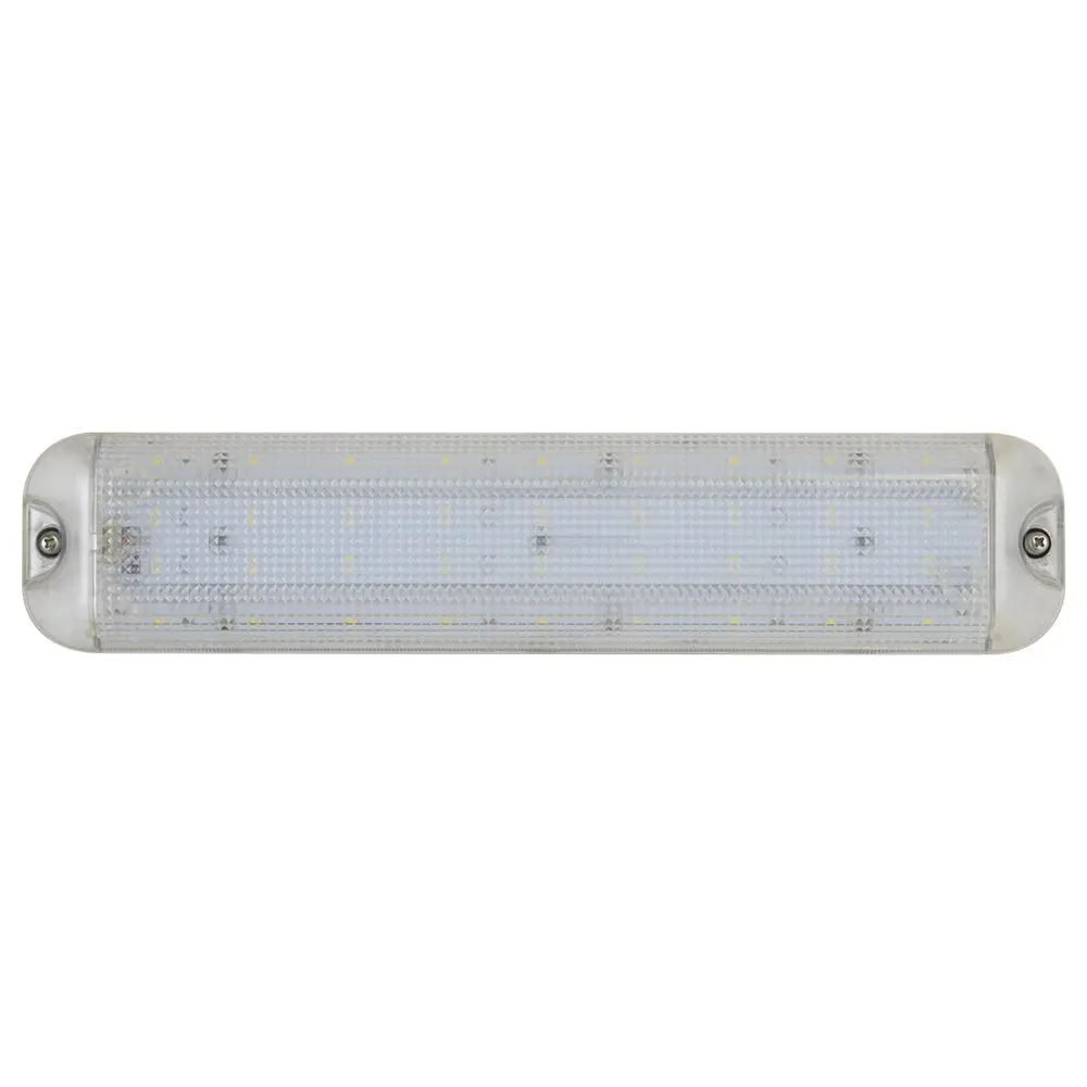 Scandvik E360 Engine Room Light - 12V - Cool White [41388P] 1