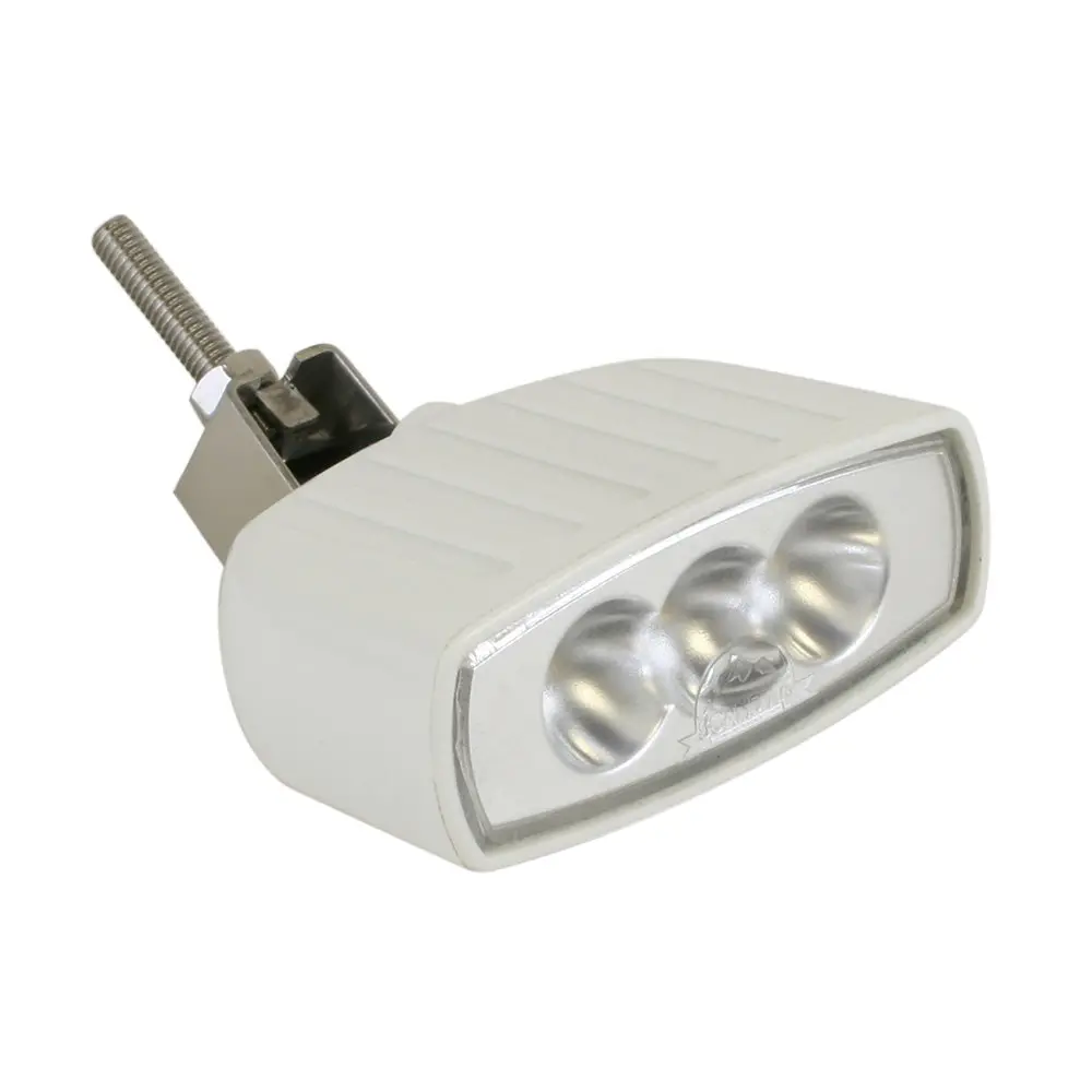 Scandvik Compact Bracket Mount Led Spreader Light - White [41445P] 1