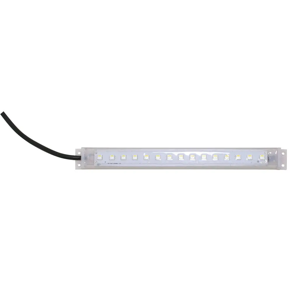 Scandvik 8" Scan-Strip 4 Color Led Light - Rgbw [41650P] 1