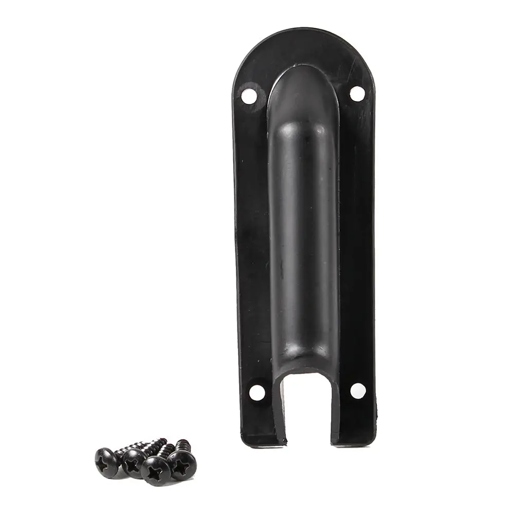 Boat Leveler Long Hose Trim - 3-1/2" W/Screws [12729-L] 1