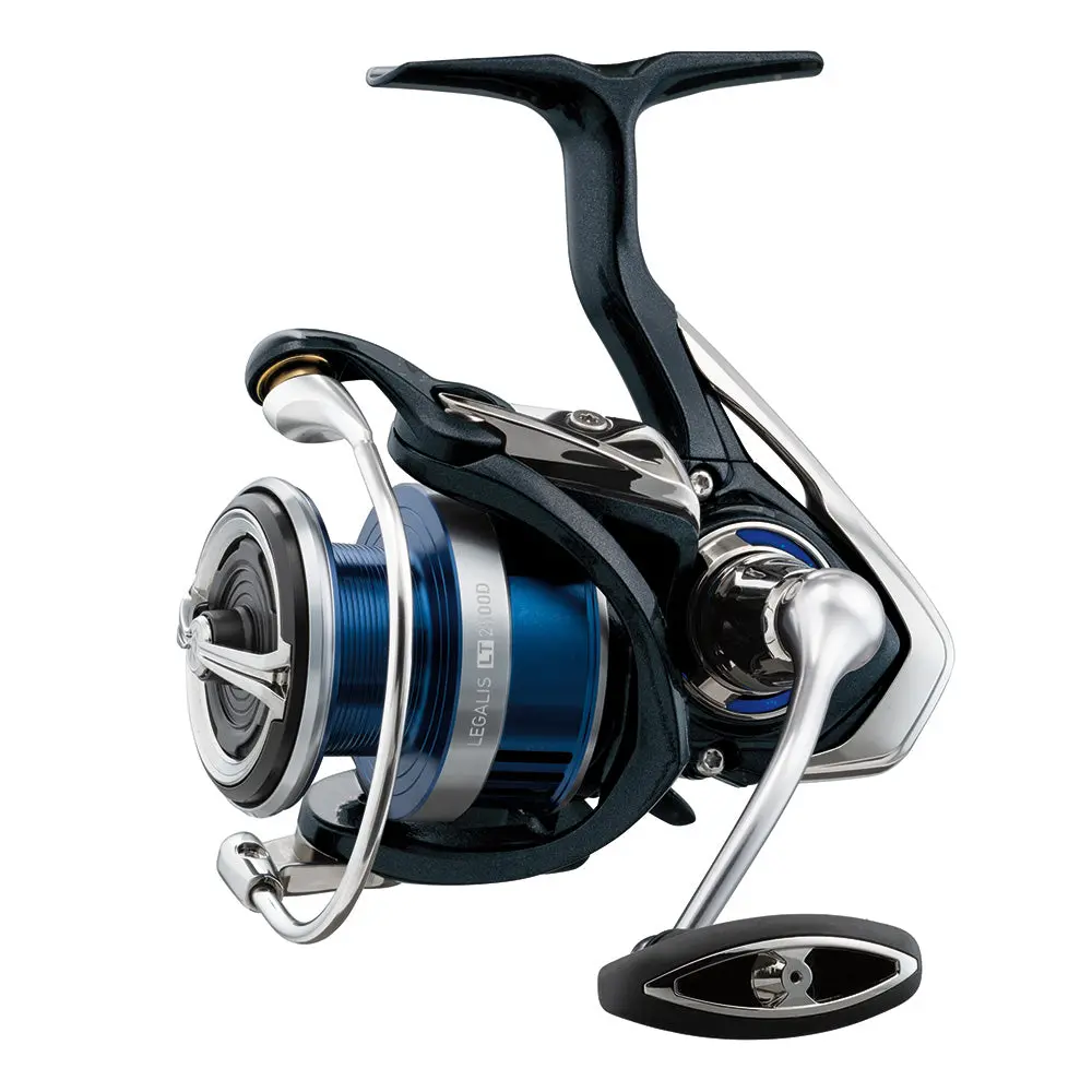 Daiwa Legalis Lt 2500Xh Spinning Reel [Leglt2500d-Xh] 1