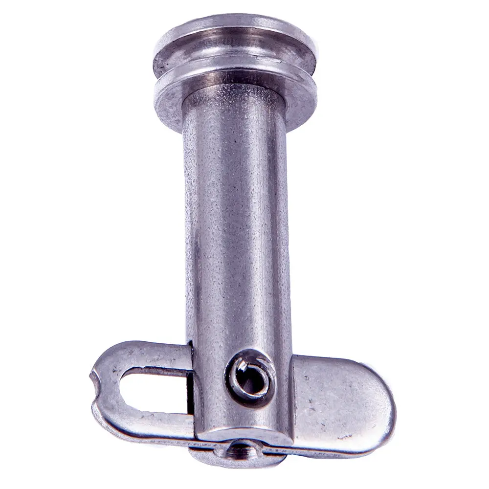 Seasure Drop Nose Pin 8Mm X 20Mm [36.08.20Crd] 1