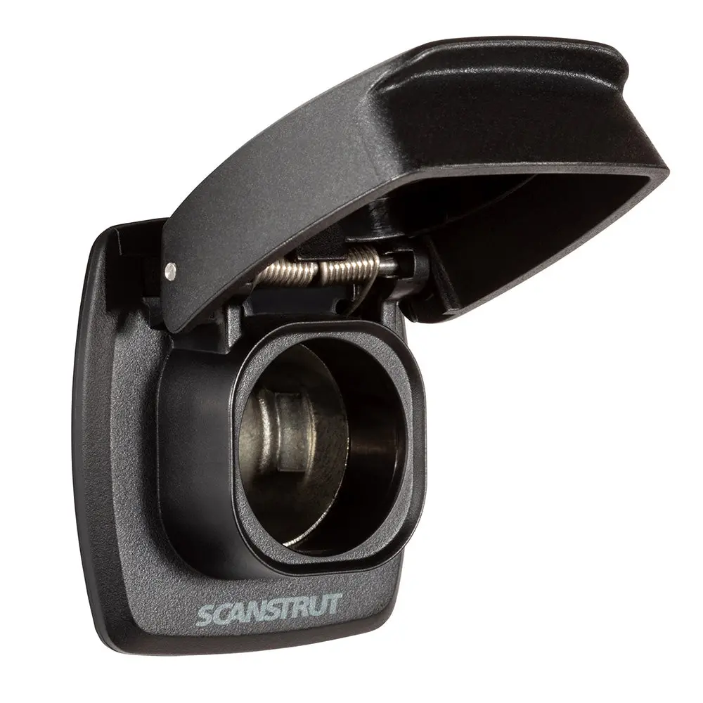 Scanstrut Flip Pro 12V Power Socket [Sc-12V-F1] 1