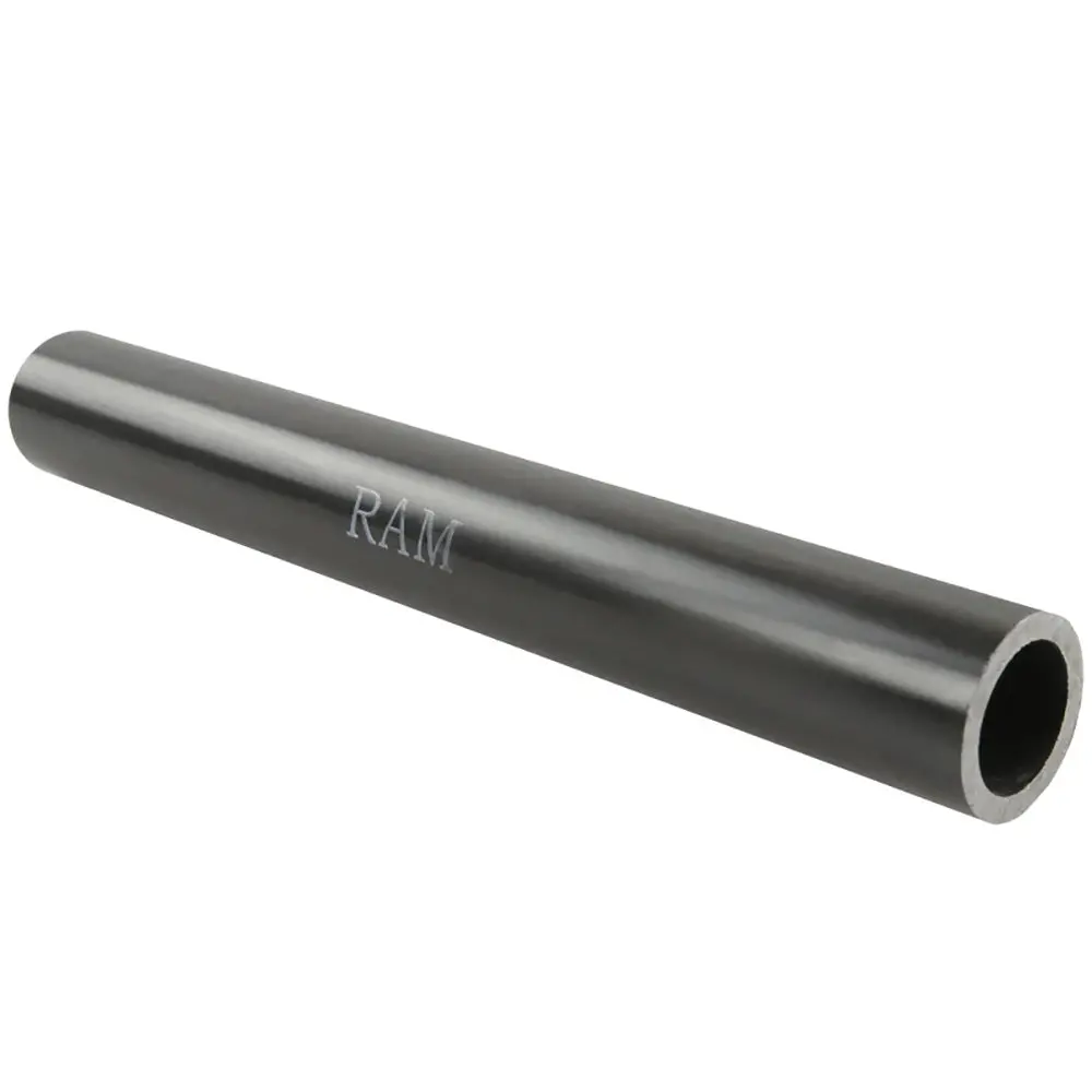 Ram Mount 8" Long Pvc Pipe [Rap-Pp-1108] 1