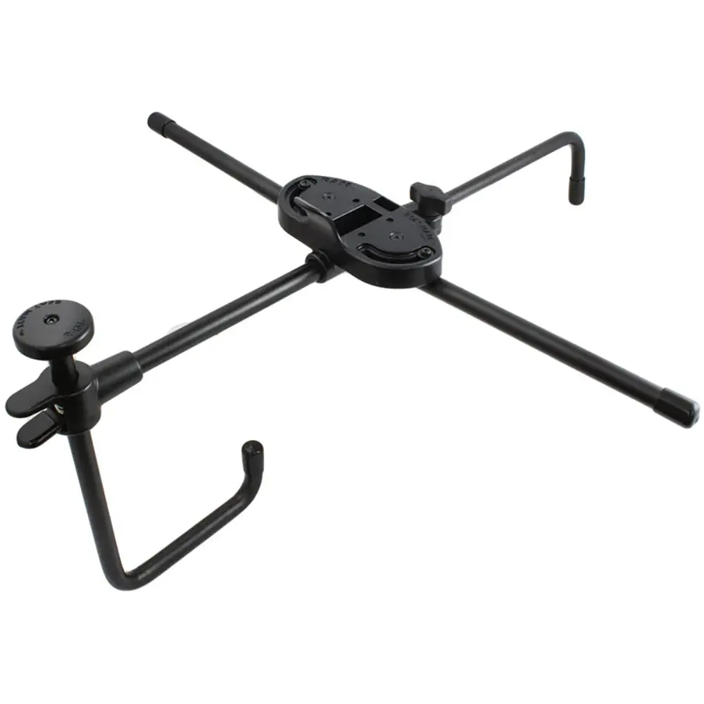 Ram Mount Ram Seat-Mate Universal Laptop Mount - Medium [Ram-Sm1] 1