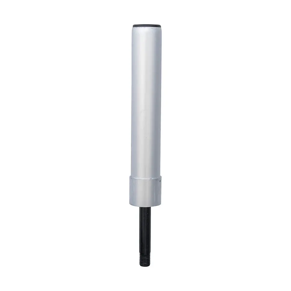 Wise 11" Threaded King Pin Pedestal Post [8Wd3000] 1