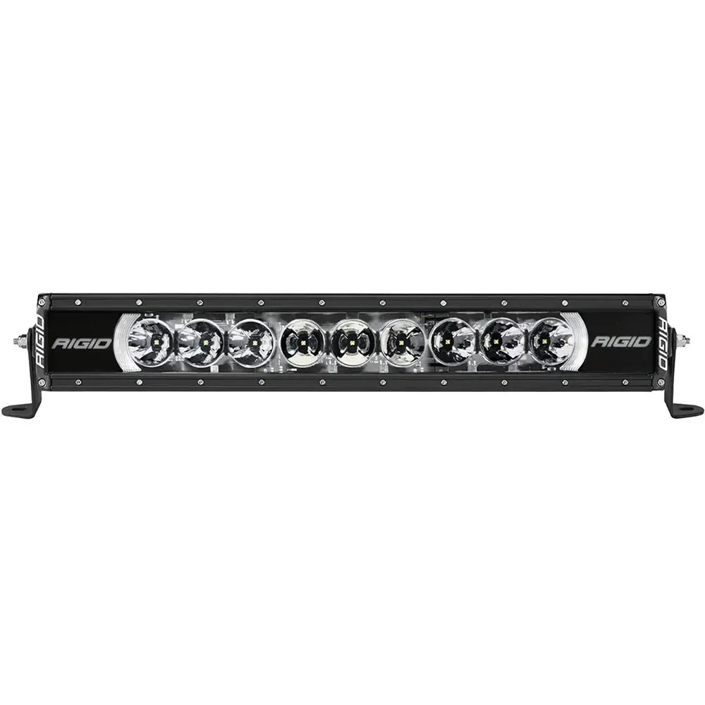 Rigid Industries Radiance + 20" Light Bar - Rgbw [220053] 1