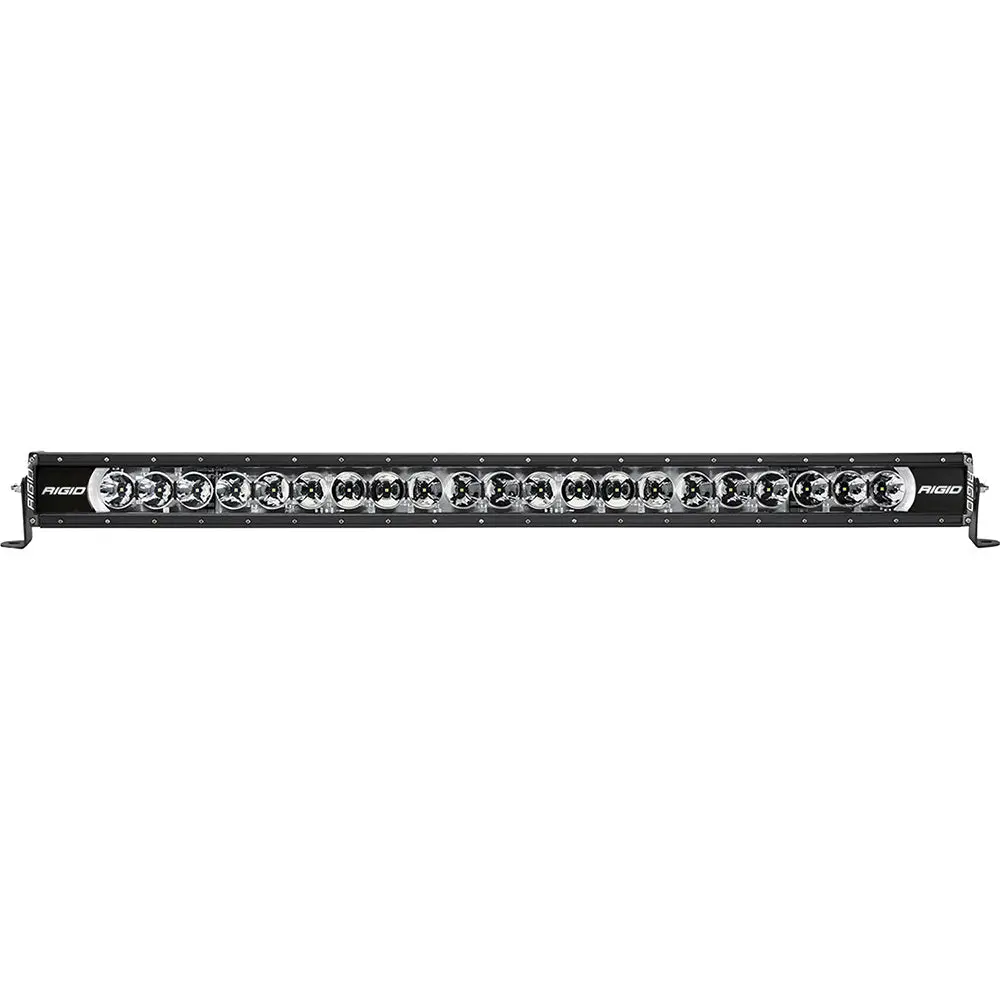 Rigid Industries Radiance + 40" Light Bar - Rgbw [240053] 1