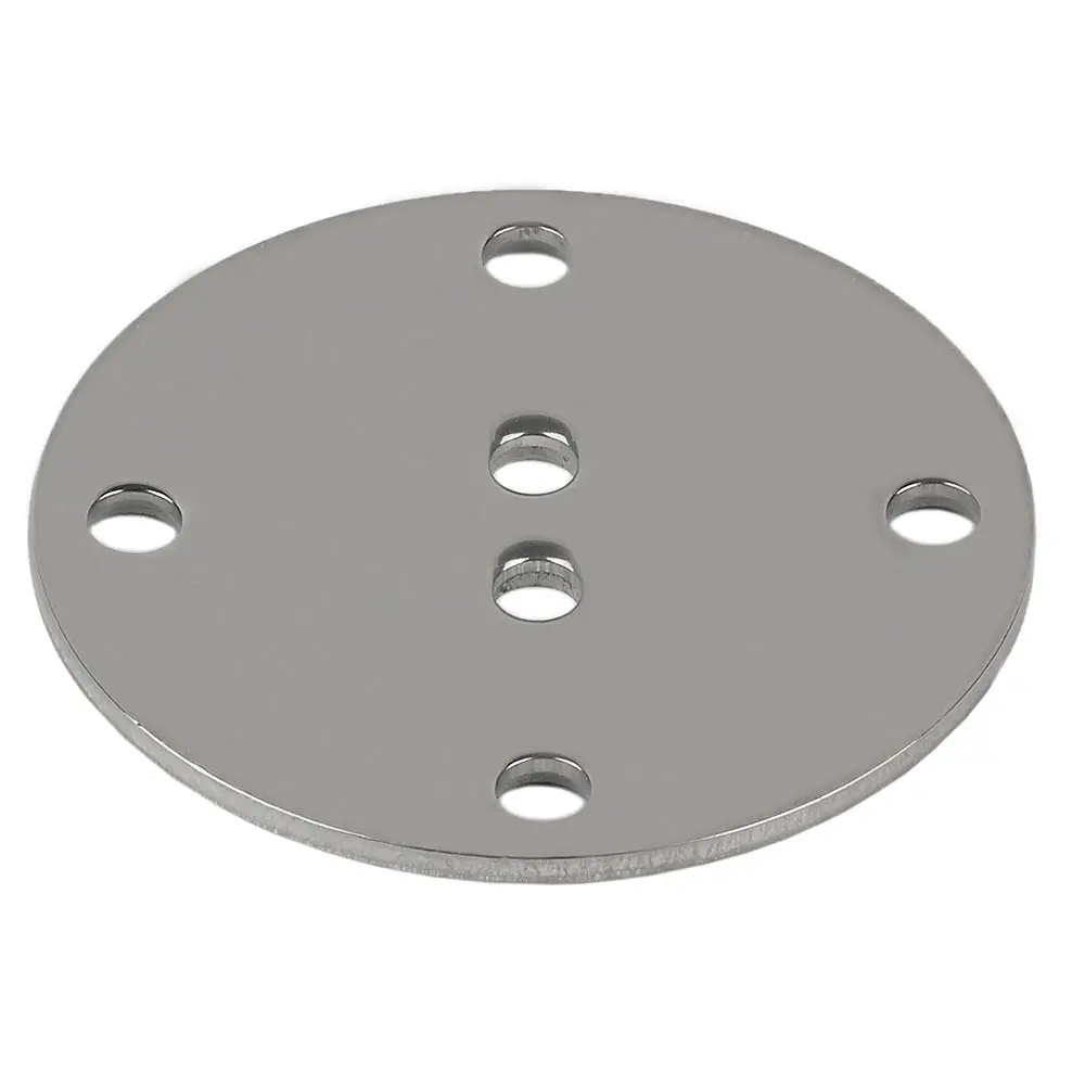 Schaefer Backing Plate F/704-02-62 [97-49] 1
