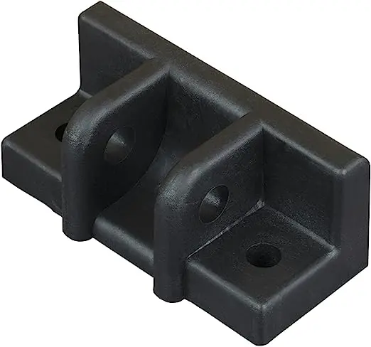 Lectrotab Lower Trim Tab Actuator Bracket Lb 1