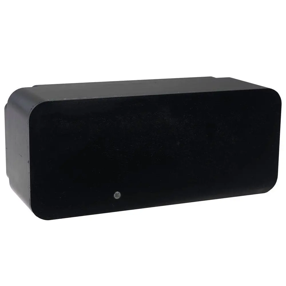 Garmin Airmar Cm599lhw 1-3Kw Pocket Mounted Transducer, 28-60  150-250Khz [010-12188-20] 1