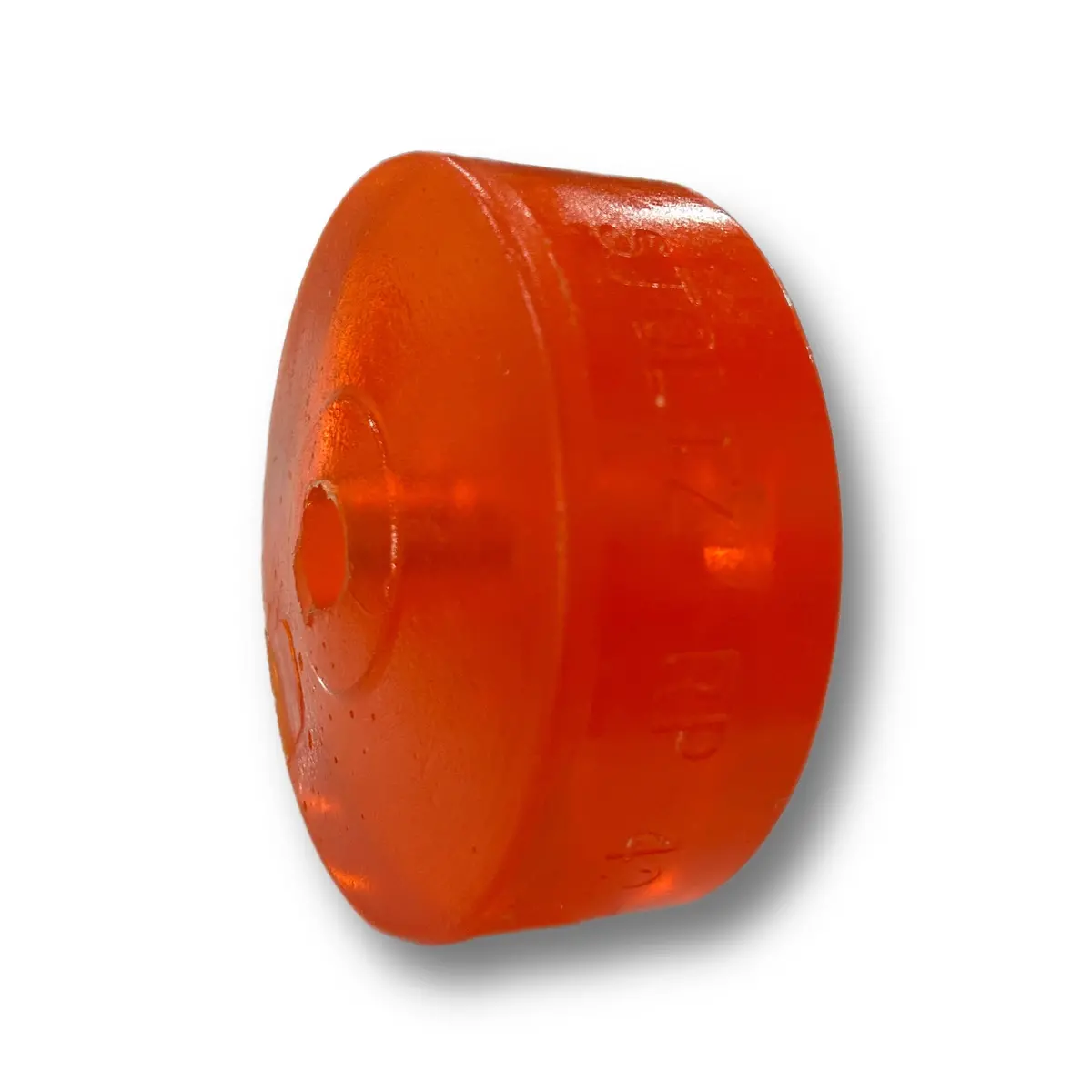 Stoltz Polyurethane Roller 4" X 2" 5/8" Hole Rp-42 1