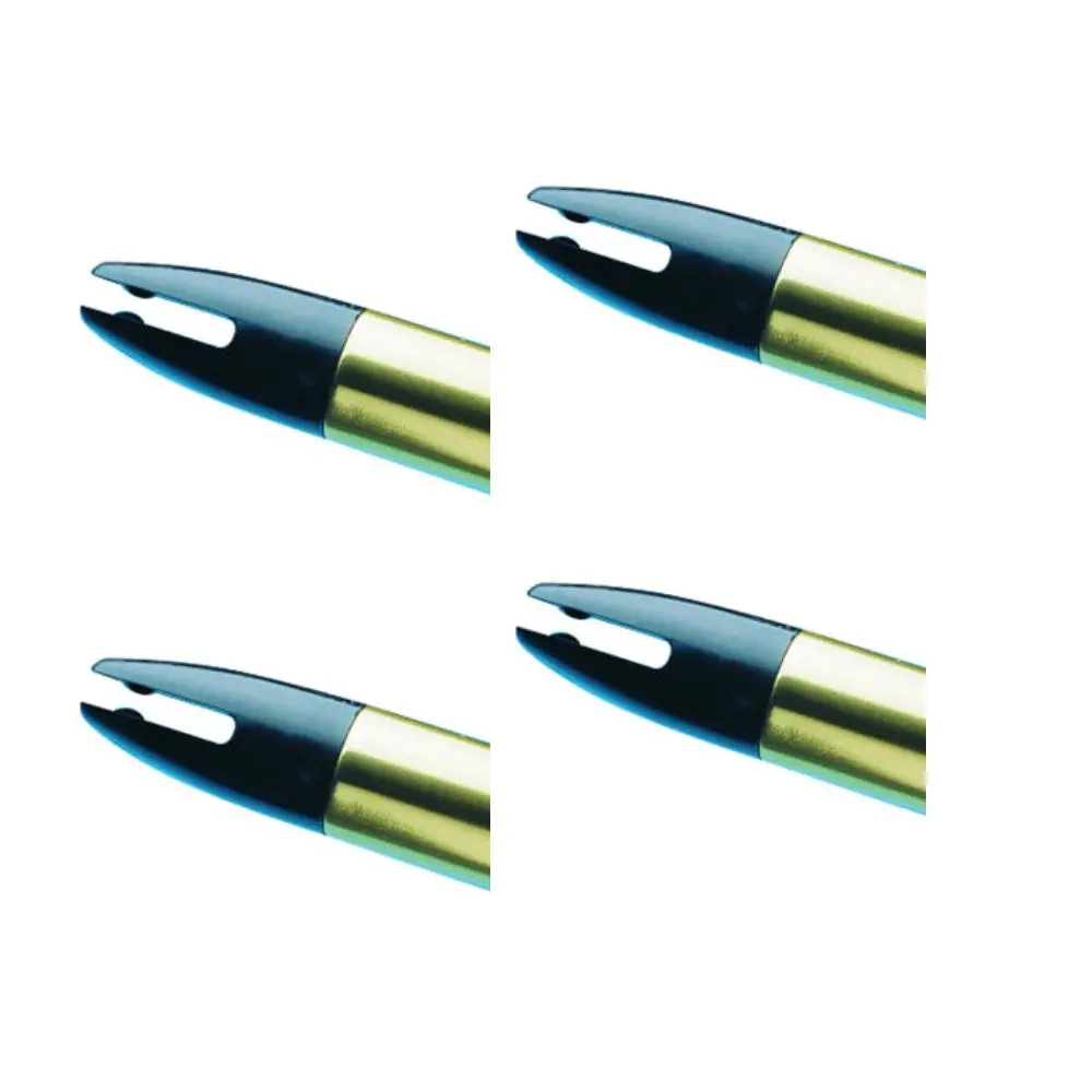 Rupp Replacement Spreader Tips *4-Pack [03-1033-4Pk] 1