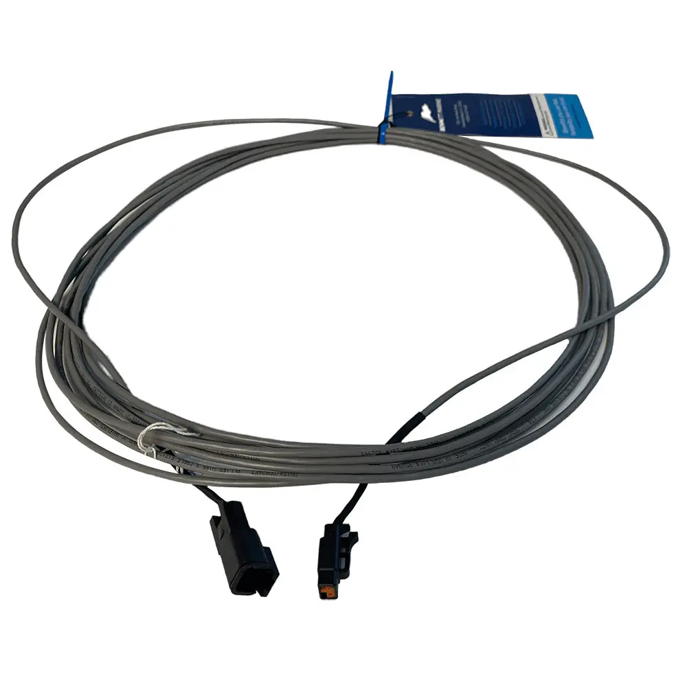 Bennett Marine Sensor Wire Extension W/Deutsch Connector - 25 [Sced2225] 1