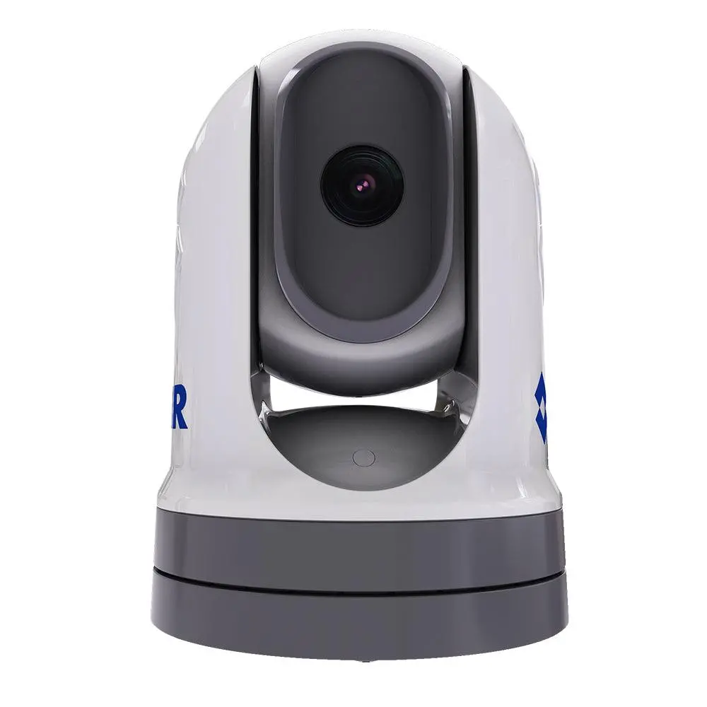 Flir M364 Stabilized Thermal Ip Camera [E70525] 1