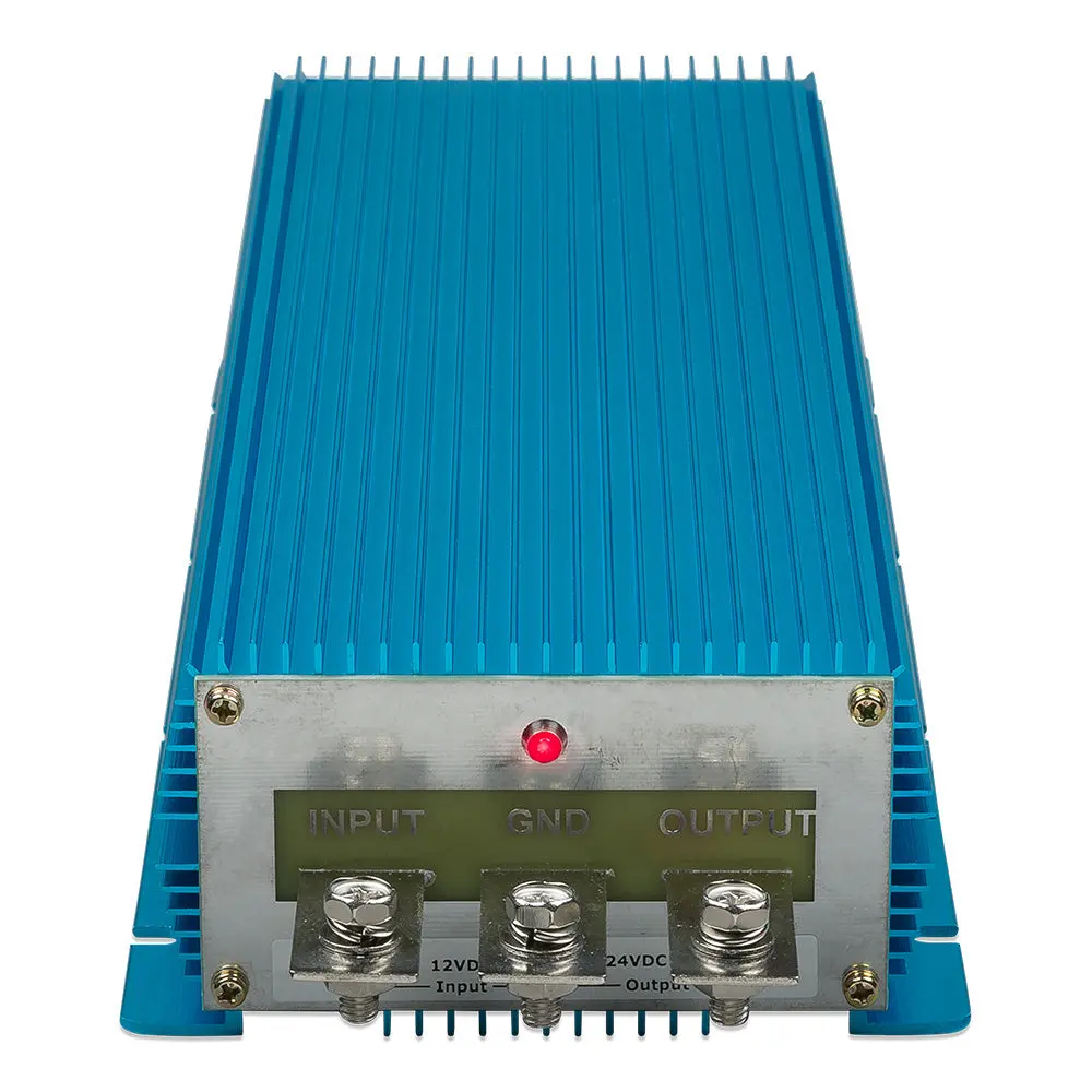 Victron Orion Ip67 Dc-Dc Converter 12/24-50A - 1200W [Ori122421226] 1
