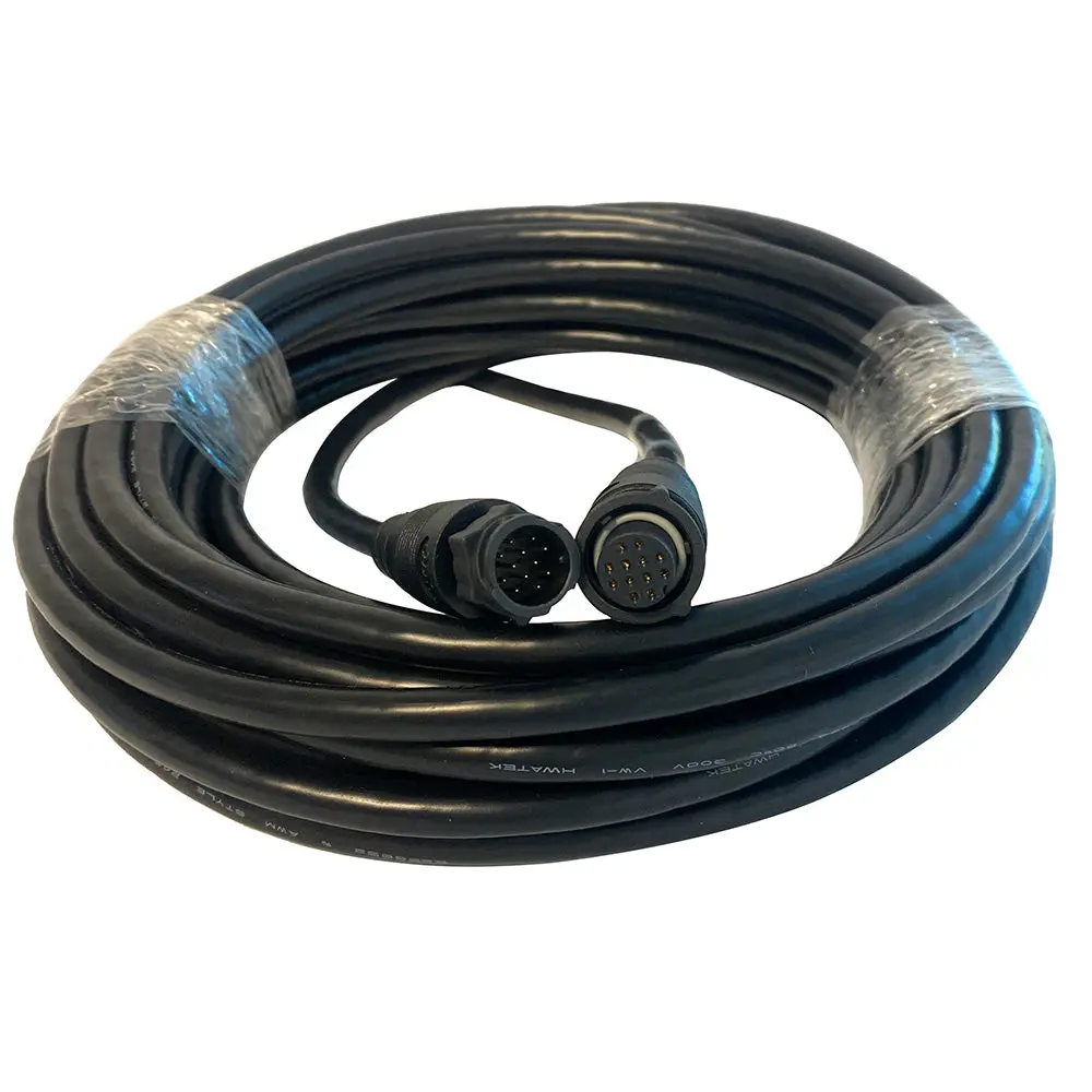 Furuno 12-Pin Xdr Extension Cable - 10M [001-608-450-00] 1