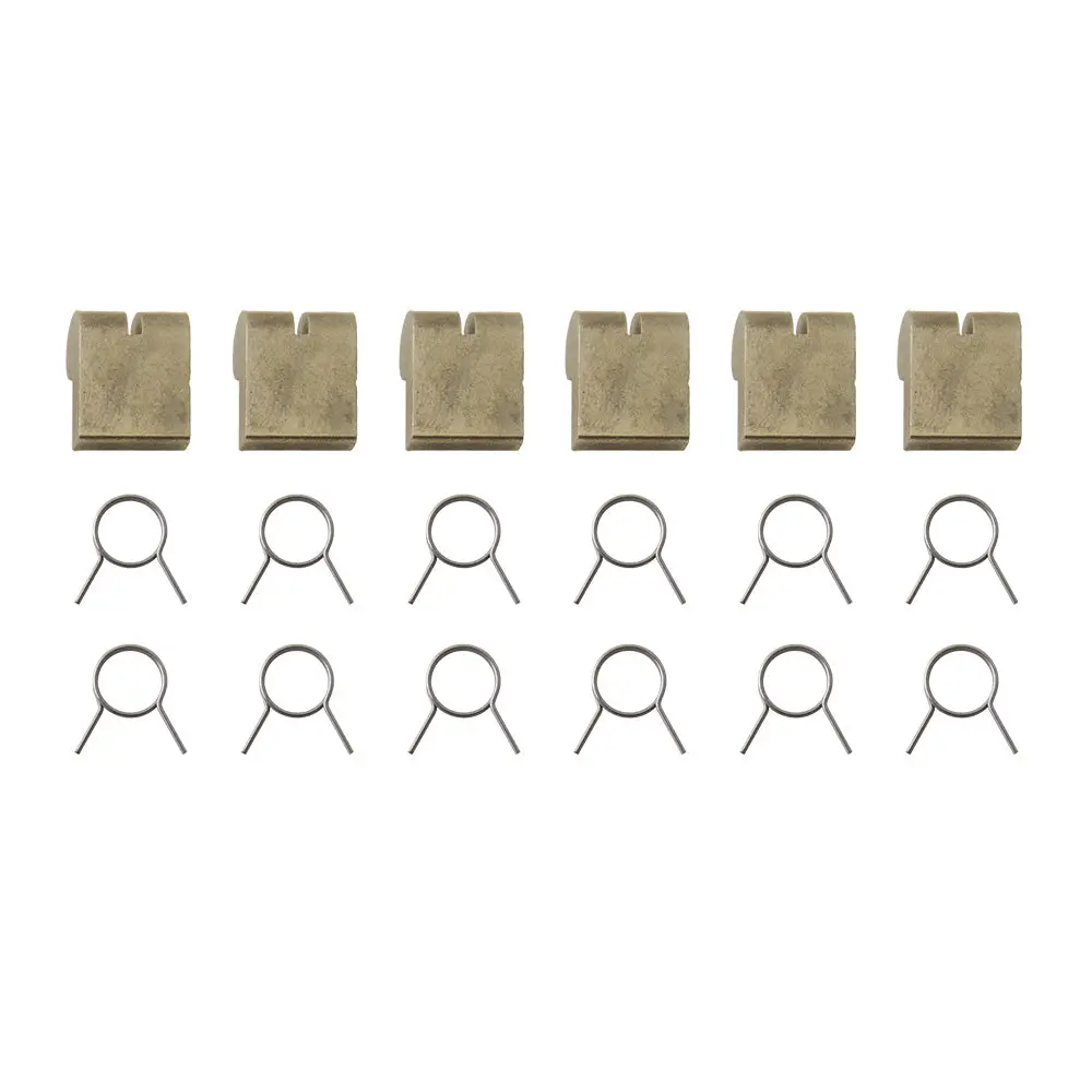 Lewmar Standard Pawl Spring - Small - 20 Pack [1260/7Pk] 1