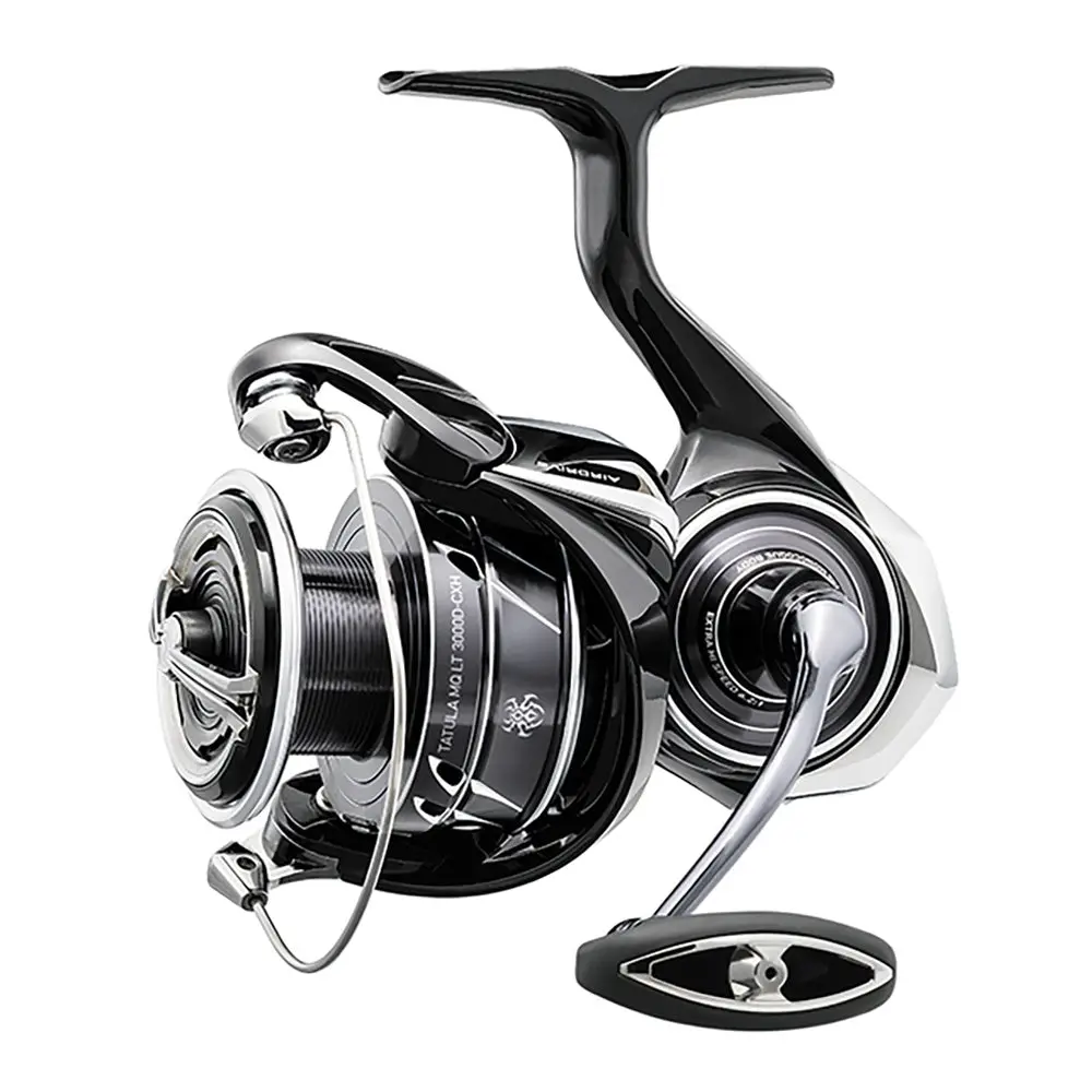Daiwa Tatula Mq Lt 4000 Spinning Reel [Ttumqlt4000-Cxh] 1