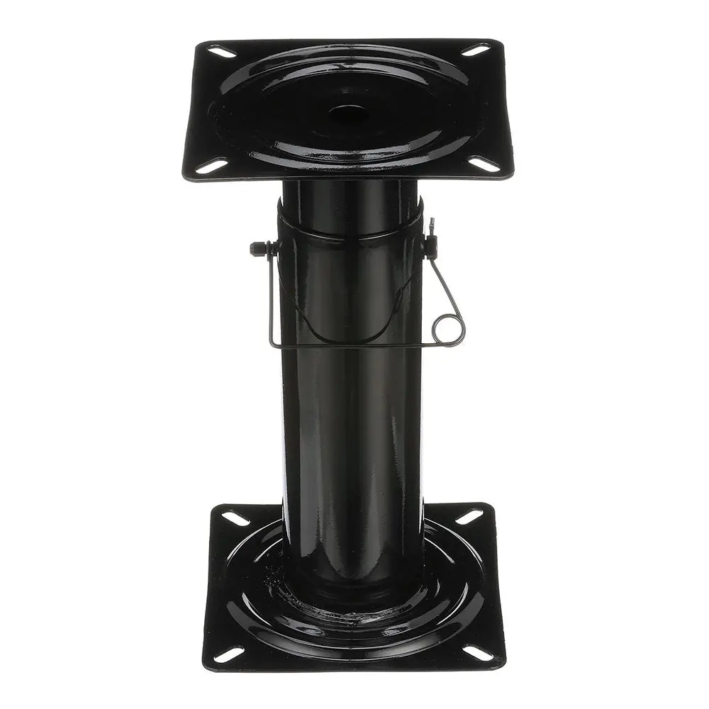 Attwood Swivl-Eze Adjustable Pedestal 11-1/2" - 17-1/2" [91320-Adj] 1