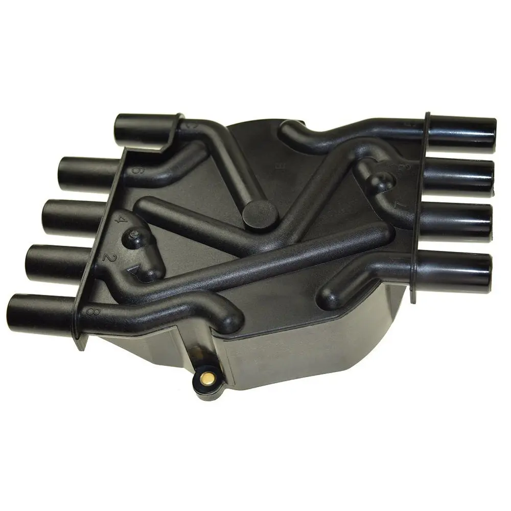 Arco Marine Premium Replacement Distributor Cap F/Mercruiser Inboard Engines W/Mpi Motors [Dc003] 1